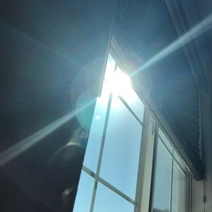 Meet your Posher, Raymond